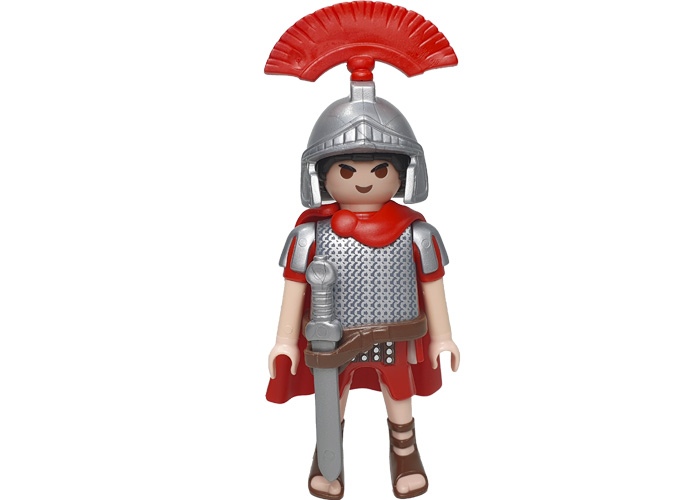 Artículo de Playmobil, Centurion Roma