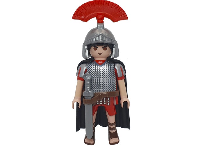 Artículo de Playmobil, Centurion Roma v2