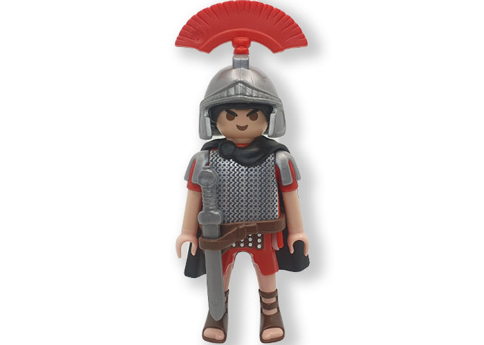 Artículo de Playmobil, Centurion Roma v4