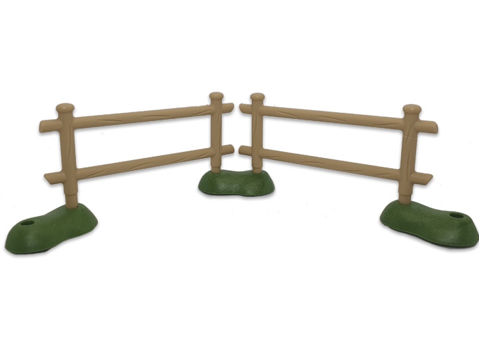 Artículo de Playmobil, Cercado pequeño