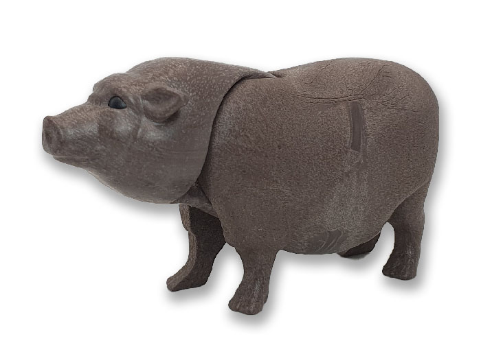 Artículo de Playmobil, Cerdo Iberico