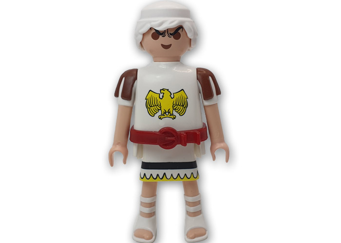 Artículo de Playmobil, César Básico Astérix