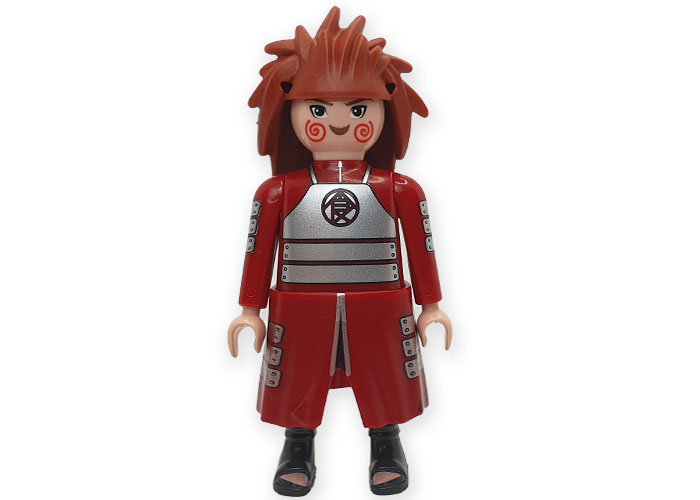 Artículo de Playmobil, Choji naruto Basico