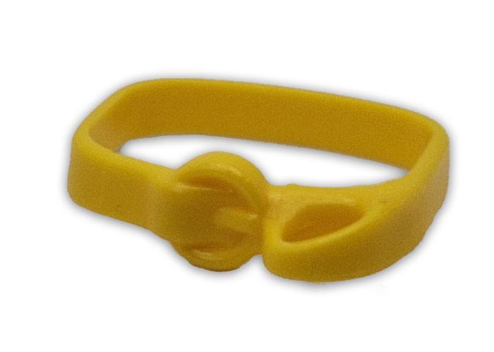 Artículo de Playmobil, Cinturón Amarillo medieval