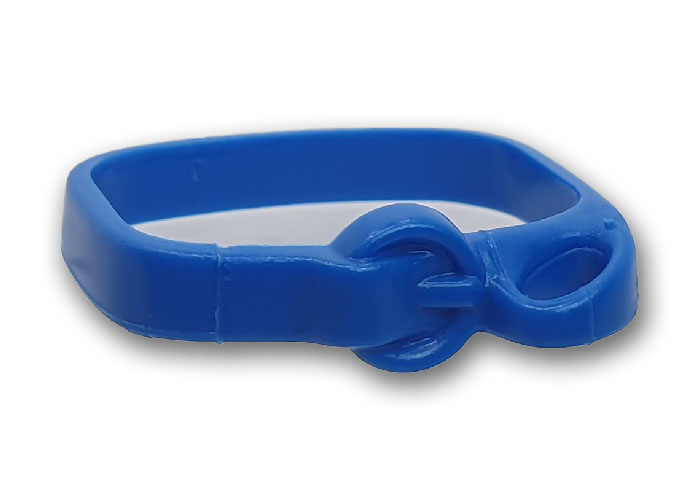 Artículo de Playmobil, Cinturón Azul medieval