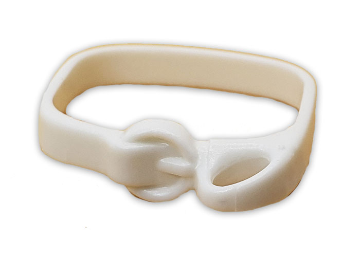 Artículo de Playmobil, Cinturón Blanco medieval