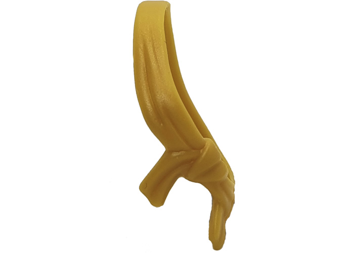 Artículo de Playmobil, Cinturon Cruzado Amarillo