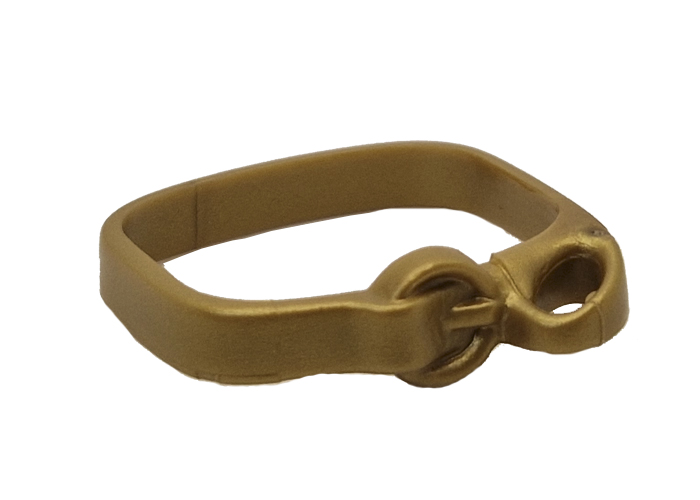 Artículo de Playmobil, Cinturón Dorado medieval