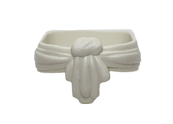 Artículo de Playmobil, Cinturon Egipcio Blanco