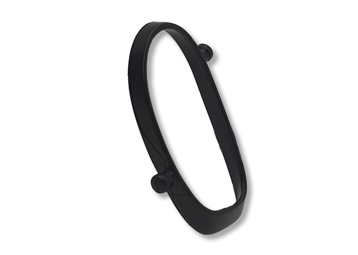 Artículo de Playmobil, Cinturón hombro doble enganche