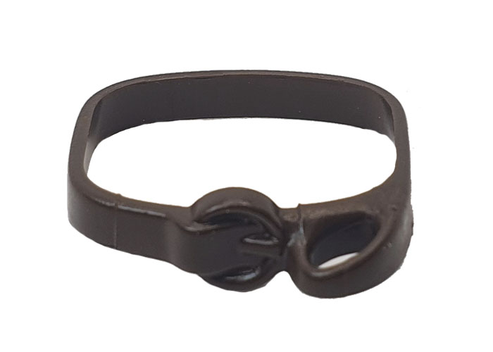 Artículo de Playmobil, Cinturón marrón medieval