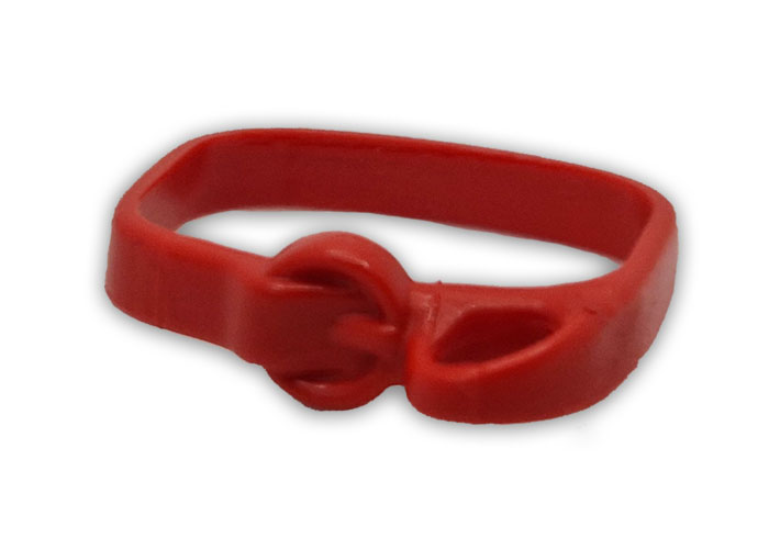 Artículo de Playmobil, Cinturón Rojo medieval