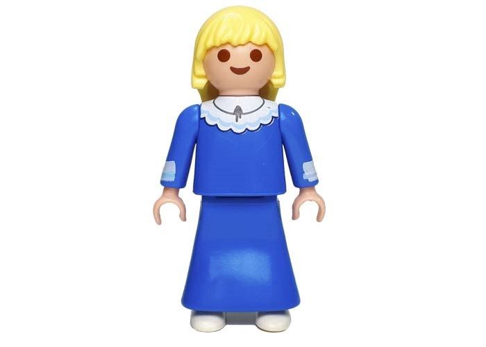 Artículo de Playmobil, Clara Basica