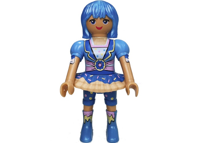 Artículo de Playmobil, Clare Basica EverdreamerZ