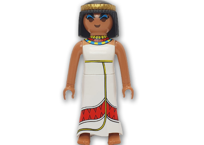 Artículo de Playmobil, Cleopatra Astérix