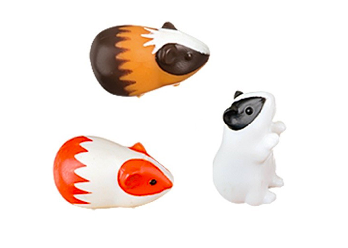 Artículo de Playmobil, Cobayas Pack