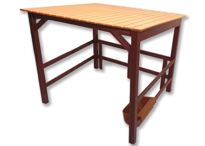 Artículo de Playmobil, Cobertizo Granero Grande 3D