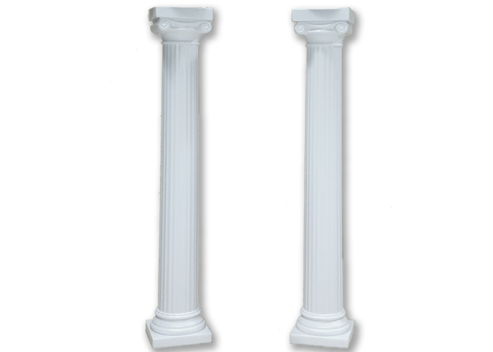 Artículo de Playmobil, Columna Romana Compatible 17CM