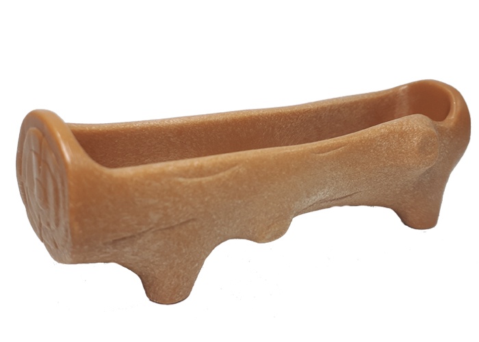 Artículo de Playmobil, comedero abrevadero