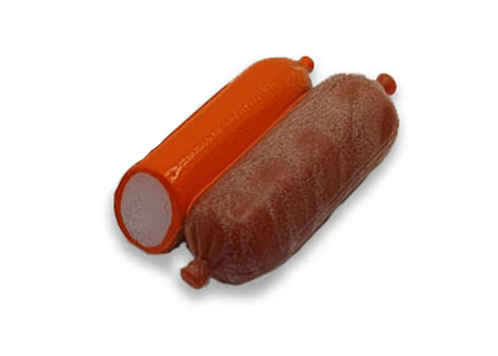 Artículo de Playmobil, Comida Salami