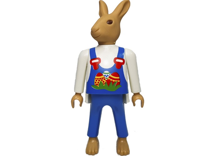 Artículo de Playmobil, Conejo de Pascua Bunny