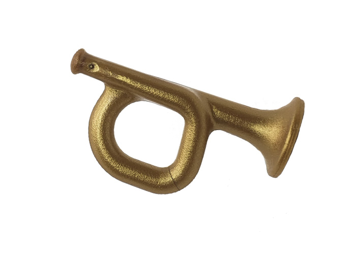 Artículo de Playmobil, Corneta