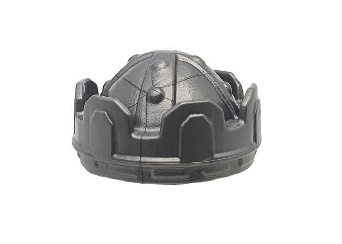 Artículo de Playmobil, Corona Rey John Plata