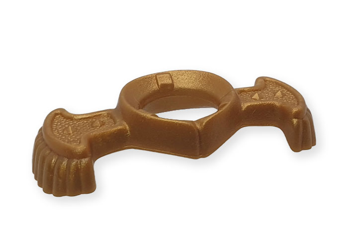 Artículo de Playmobil, Cuello Galones FLECOS