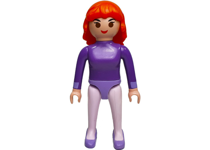 Artículo de Playmobil, Daphne Blake Basica