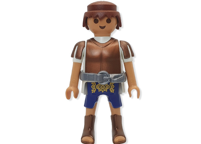 Artículo de Playmobil, Dios Marte Basico Grecia