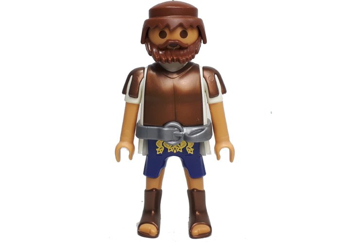 Artículo de Playmobil, Dios Marte Basico