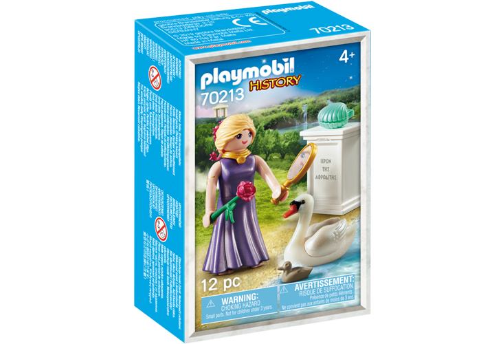 Artículo de Playmobil, Diosa Afrodita