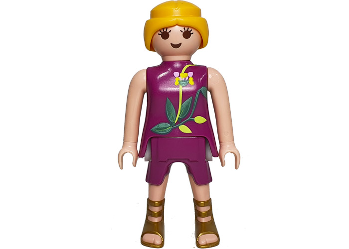 Artículo de Playmobil, Diosa Griega Artemisa Basica