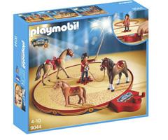 Artículo de Playmobil, Domador de caballos Circo Roncalli