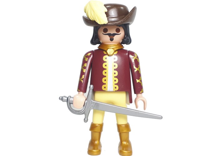 Artículo de Playmobil, Don Juan De Molière
