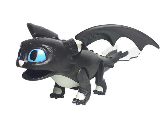 Artículo de Playmobil, Dragon pequeño Cría