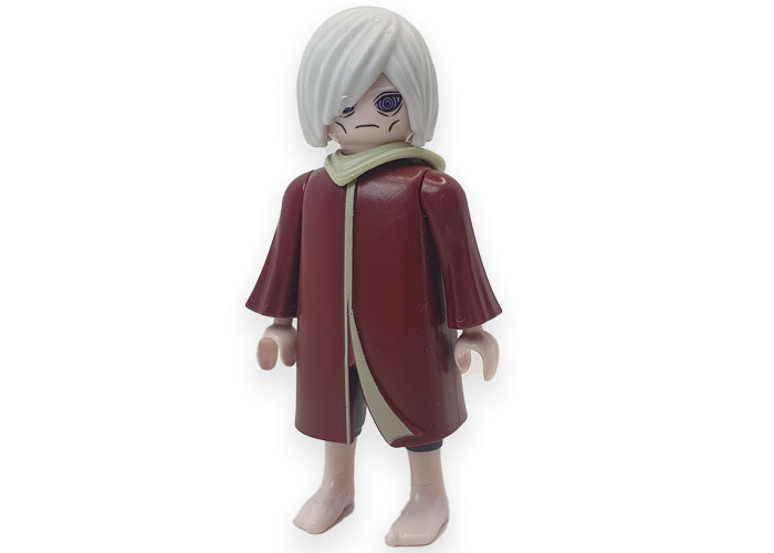 Artículo de Playmobil, Edo Tensei