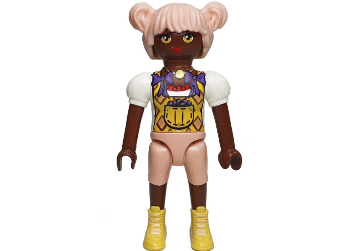 Artículo de Playmobil, Edwina basica