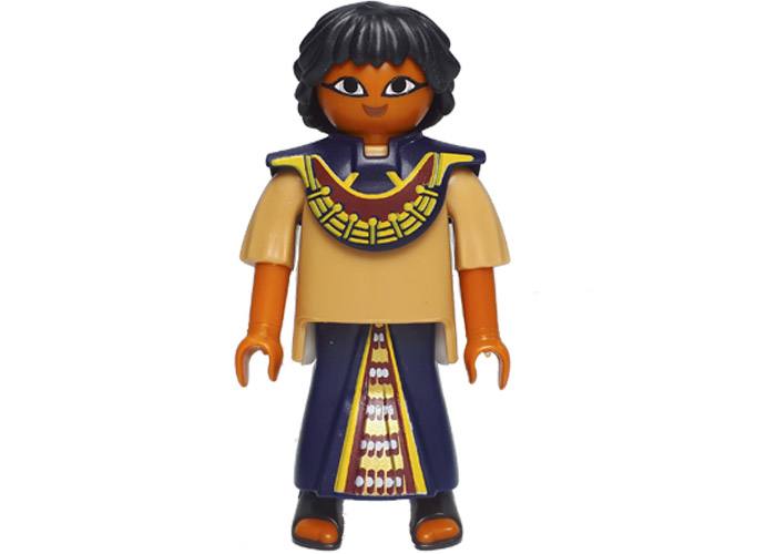 Artículo de Playmobil, Egipcio Aldeano Egipto