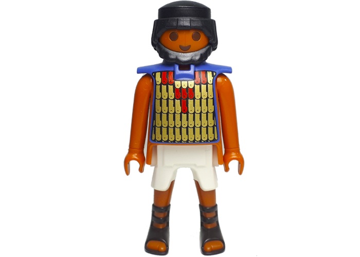 Artículo de Playmobil, Egipcio Figura