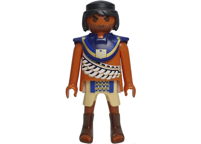 Artículo de Playmobil, Egipcio Guerrero Basico V2