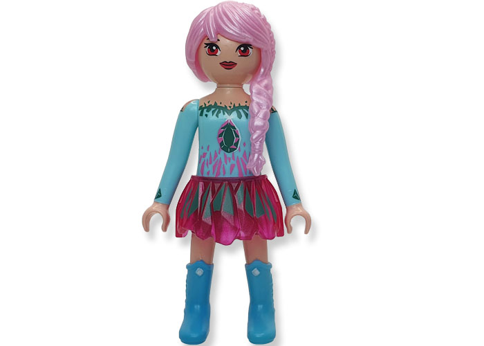Artículo de Playmobil, Elvi Basica AYUMA