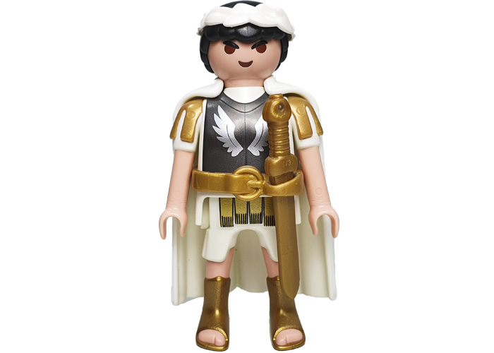 Artículo de Playmobil, Emperador Roma Cómodo