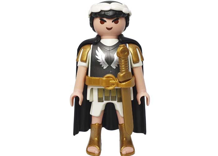 Artículo de Playmobil, Emperador Roma Cómodo V2