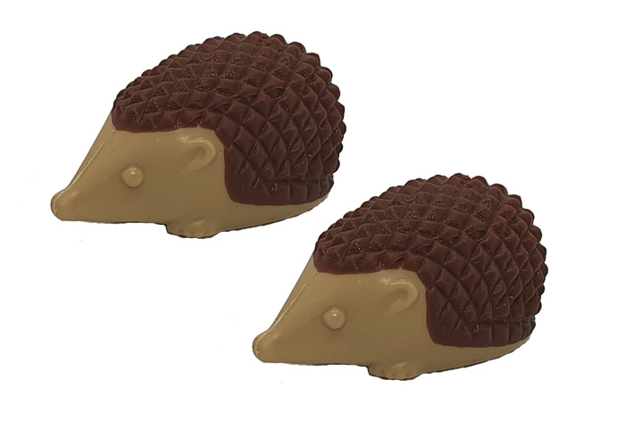 Artículo de Playmobil, Erizos adultos