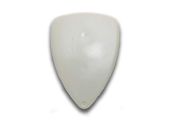 Artículo de Playmobil, Escudo Blanco Medieval (x1)