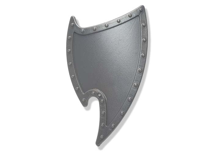 Artículo de Playmobil, Escudo Orcos PLATA