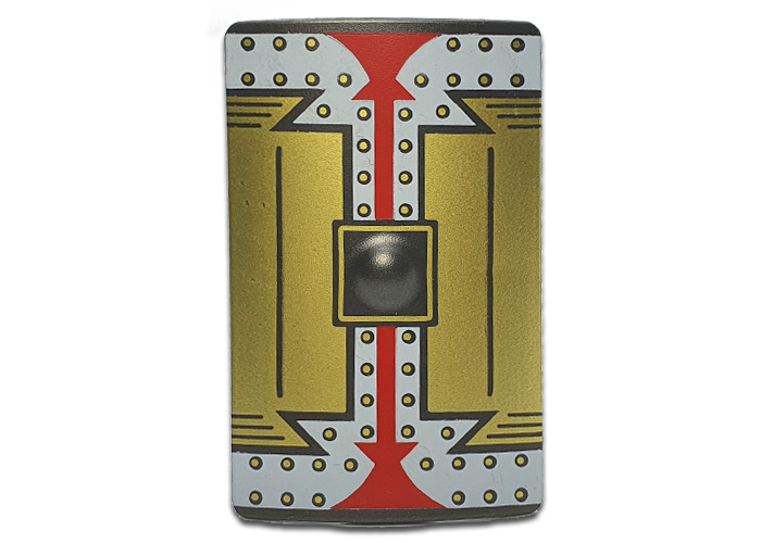 Artículo de Playmobil, Escudo Persa