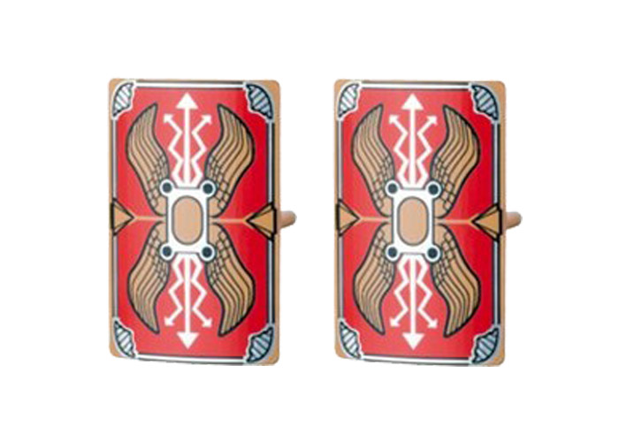 Artículo de Playmobil, Escudo Romano V2 (x2)