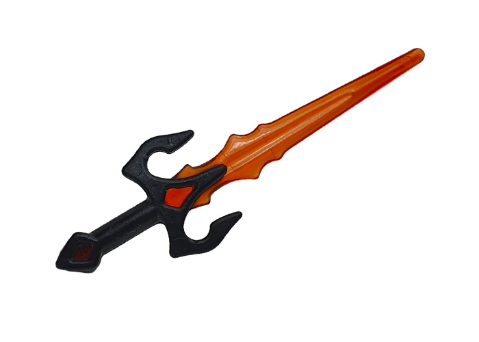 Artículo de Playmobil, Espada del poder Magica